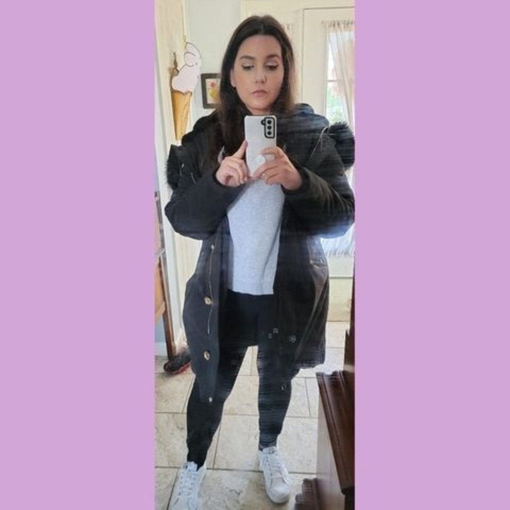 Meet your Posher, Lilia